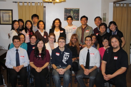 Humber Bible Academy