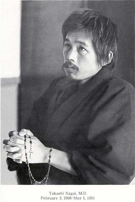 Takashi Nagai