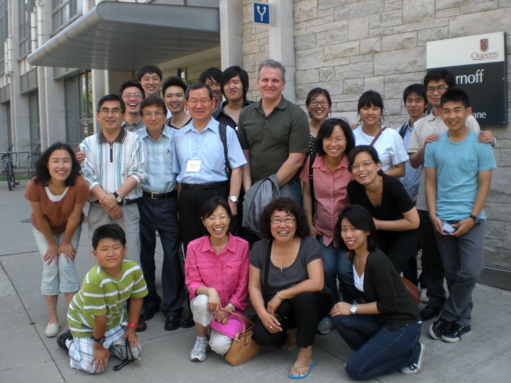 Summer Bible Conference (2011)