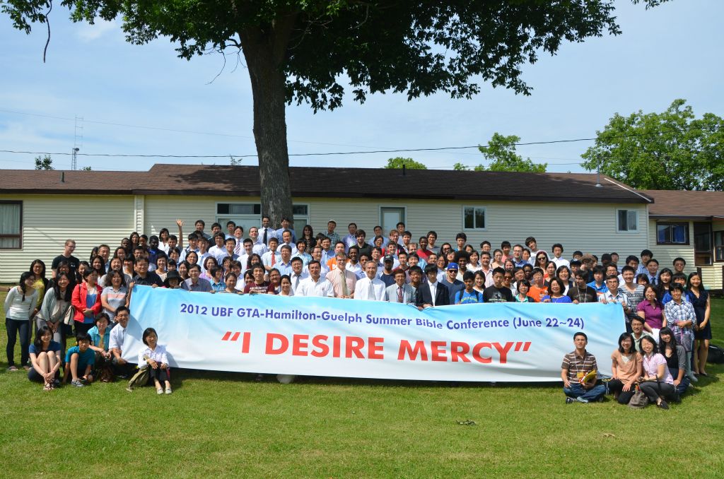 Great Toronto Area SBC (2012)